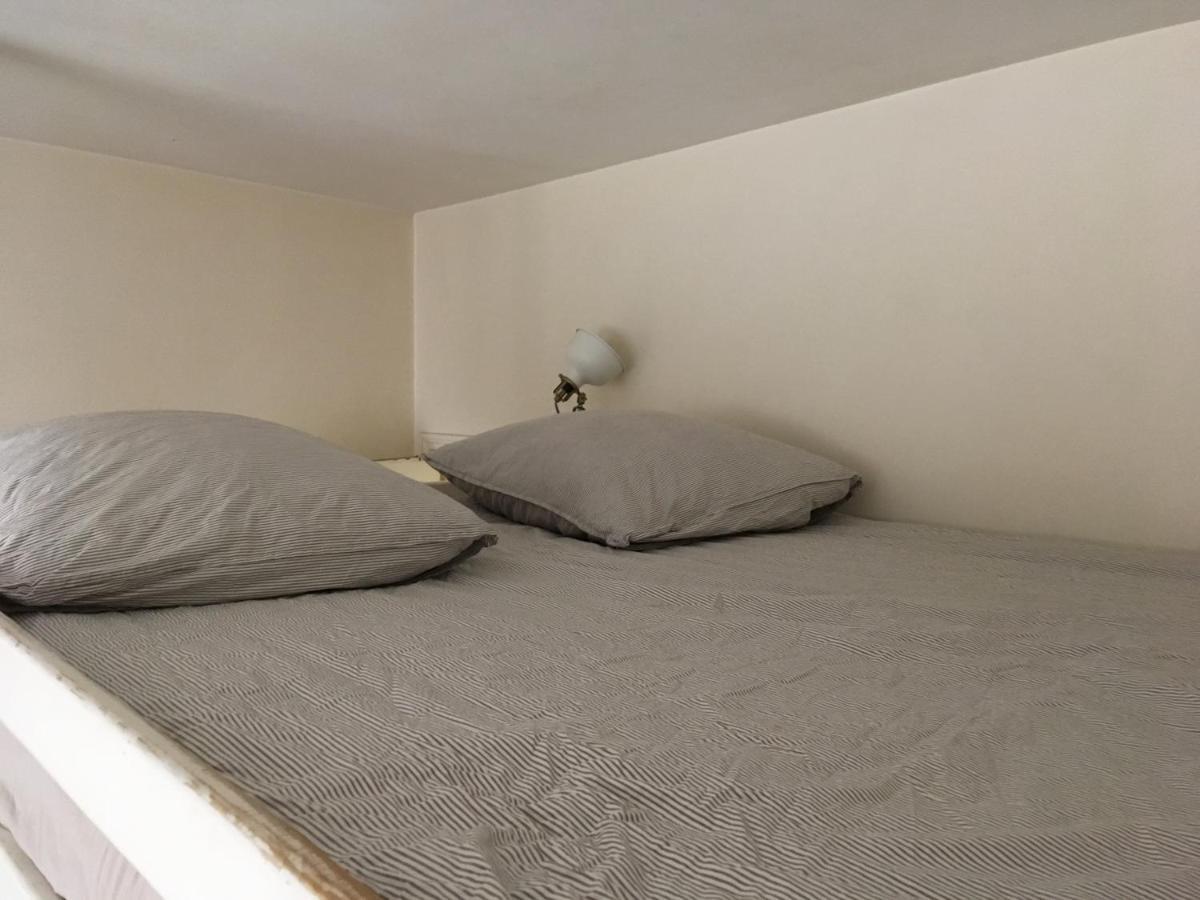 Studio 15Ieme Париж Экстерьер фото