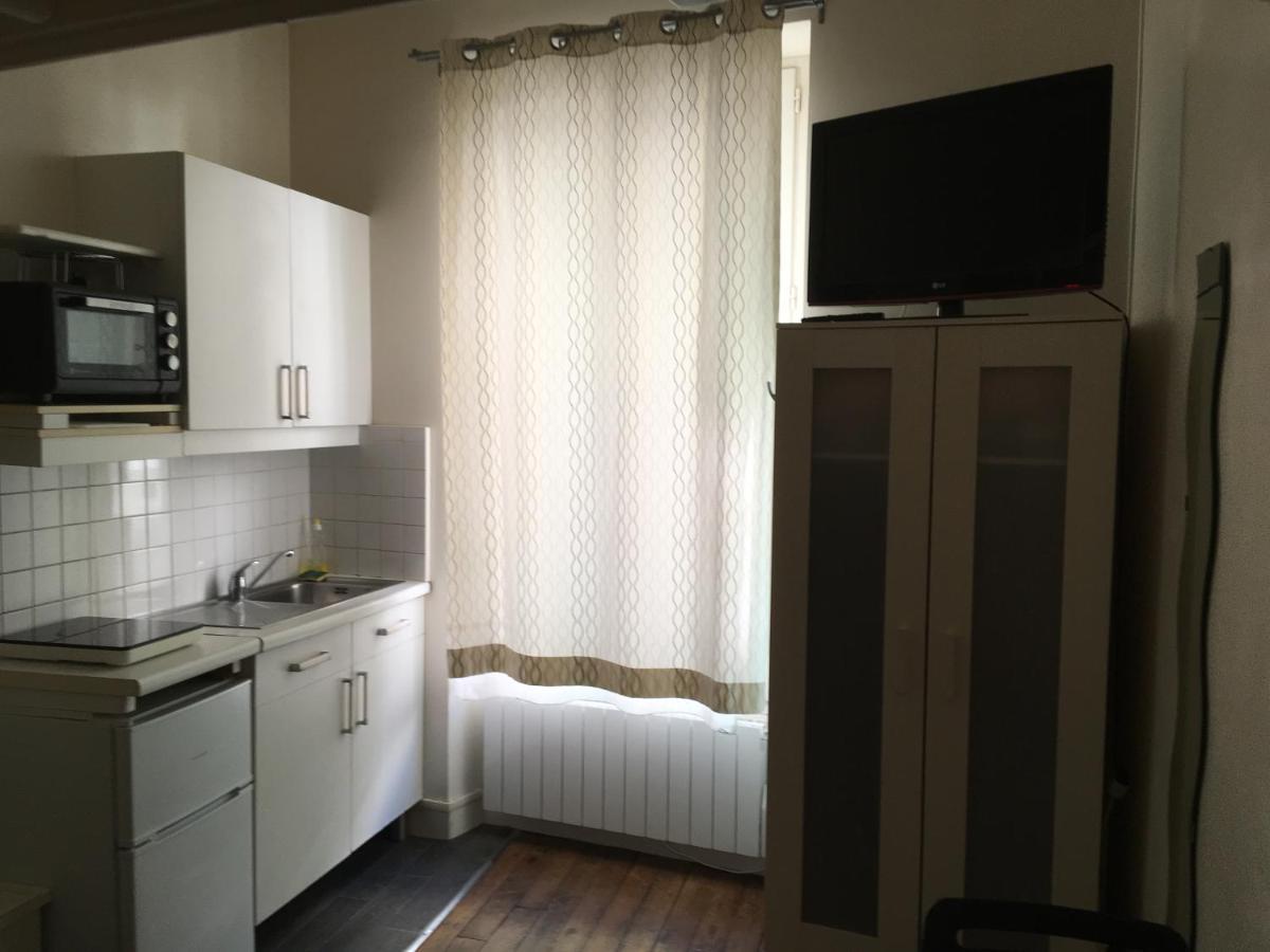 Studio 15Ieme Париж Экстерьер фото